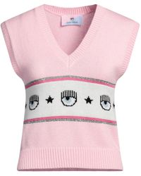 Chiara Ferragni - Sweater - Lyst