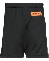 Heron Preston - Shorts & Bermuda Shorts - Lyst
