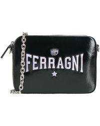 Chiara Ferragni - Cross-body Bag - Lyst