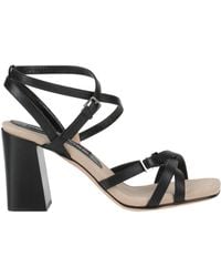 Sergio Rossi - Sandales - Lyst