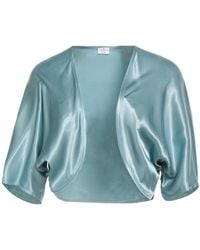 Rebel Queen - Shrug Viscose - Lyst