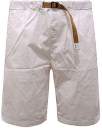 White Sand - Shorts & Bermudashorts - Lyst