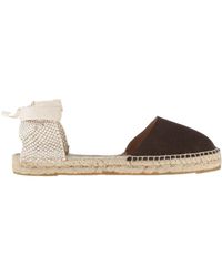 Manebí - Espadrilles - Lyst