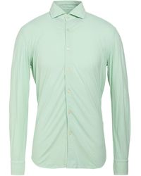 Guglielminotti - Shirts - Lyst