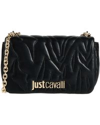 Just Cavalli - Cross-Body Bag - Lyst