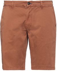Impure - Shorts & Bermuda Shorts - Lyst