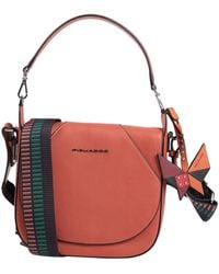 Piquadro - Cross-body Bag - Lyst