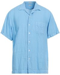 Massimo Alba - Shirt - Lyst