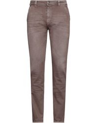 BARMAS - Jeans - Lyst