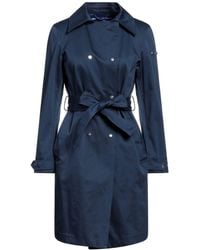 Add - Overcoat & Trench Coat - Lyst