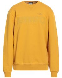 Aeronautica Militare - Sweatshirt - Lyst