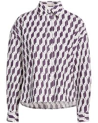 Camicettasnob - Shirt - Lyst