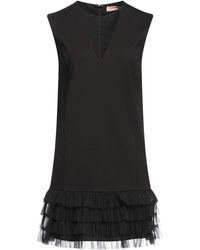 Twinset - Mini Dress - Lyst