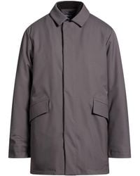 People Of Shibuya - Coat - Lyst