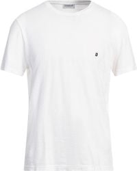 Dondup - T-shirt - Lyst