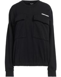 DSquared² - Sweatshirt - Lyst