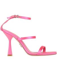 Sergio Levantesi - Sandals - Lyst