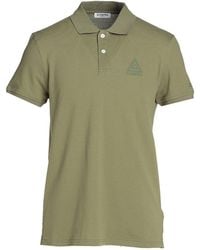 Iceberg - Polo Shirt - Lyst