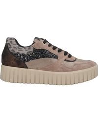 Igi&co - Light Sneakers Textile Fibers - Lyst