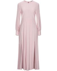 Liviana Conti - Maxi Dress - Lyst