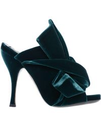 n21 mules