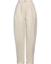 forte_forte - Trouser - Lyst