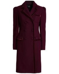 Cristinaeffe - Coat - Lyst
