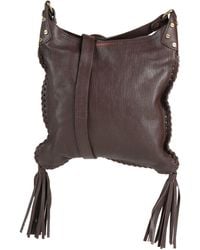 Borbonese - Cross-Body Bags - Lyst