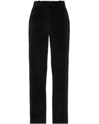 Circolo 1901 - Pants Cotton, Polyester - Lyst