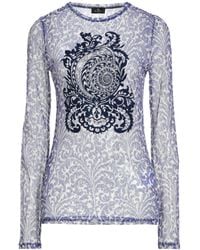 Etro - Top - Lyst