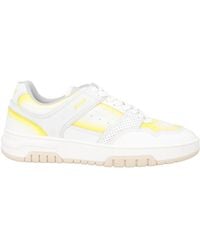 MSGM - Sneakers - Lyst