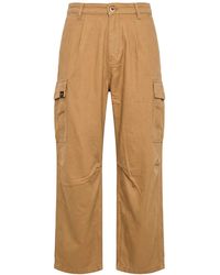 Alpha Industries - Trouser - Lyst