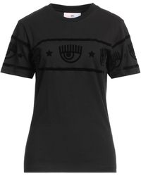 Chiara Ferragni - T-shirt - Lyst