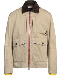 DSquared² - Jacket Cotton, Elastane - Lyst