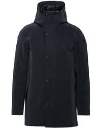 Rrd - Cappotto - Lyst