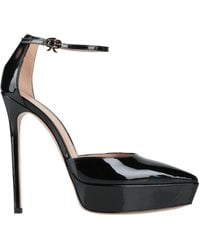 Gianvito Rossi - Zapatos de salón - Lyst