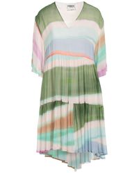 Essentiel Antwerp - Kurzes Kleid - Lyst