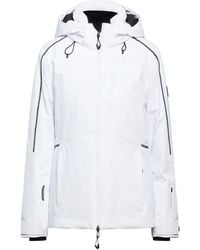 EA7 - Jackets - Lyst