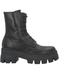 PAO PIANO ZERO - Ankle Boots - Lyst