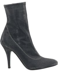Giuseppe Zanotti - Ankle Boots - Lyst