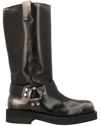 3Juin - Boots - Lyst