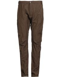 Masnada - Trouser - Lyst