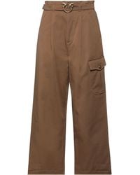 Pinko - Trouser - Lyst