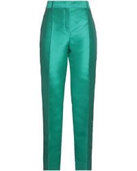 Alberta Ferretti - Pantalon - Lyst