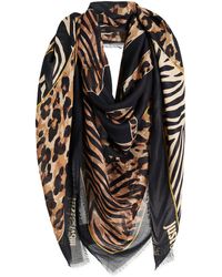 Just Cavalli - Scarf - Lyst