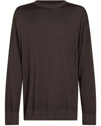 Paul & Shark - Sweater Virgin Wool - Lyst