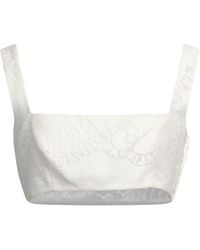 Valentino Garavani - Top - Lyst