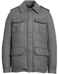 Montedoro - Jacket - Lyst