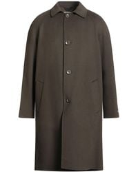 Paltò - Coat - Lyst