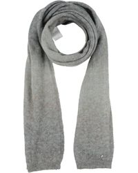 High - Use -- Light Scarf Alpaca Wool, Wool, Nylon - Lyst